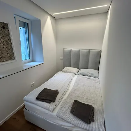 Quiet With Garden + Parking * Ljubljana