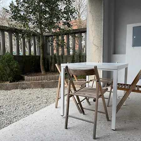 Quiet With Garden + Parking * Ljubljana