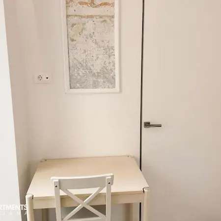 Quiet With Garden + Parking * Ljubljana