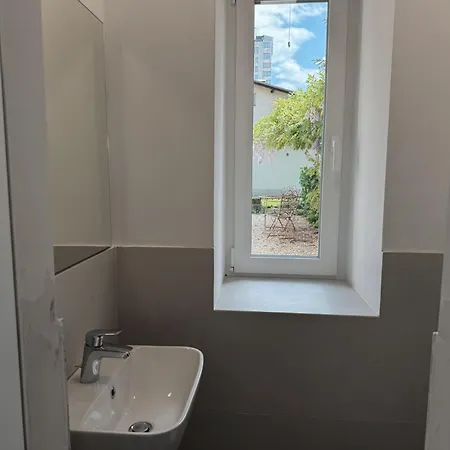 Appartamento Quiet With Garden + Parking *