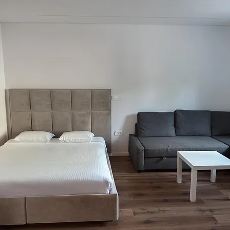 Quiet With Garden + Parking Ljubljana