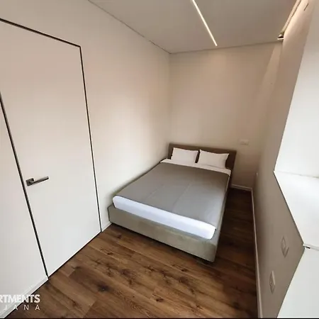 Apartma Quiet With Garden + Parking Ljubljana
